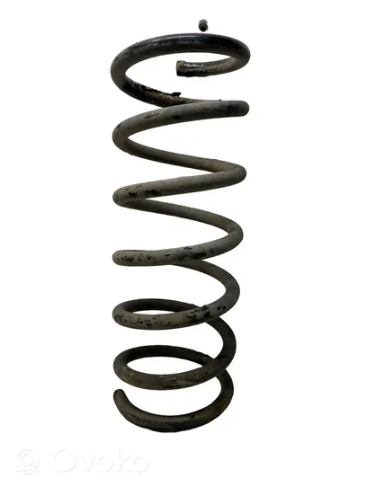 Ford Grand C-MAX Rear coil spring 