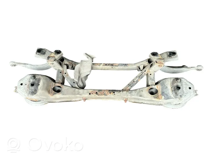 Ford Grand C-MAX Rear subframe 