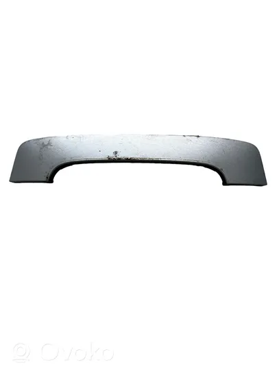 Volkswagen PASSAT CC Rivestimento del vano portaoggetti del cruscotto 3AA863324