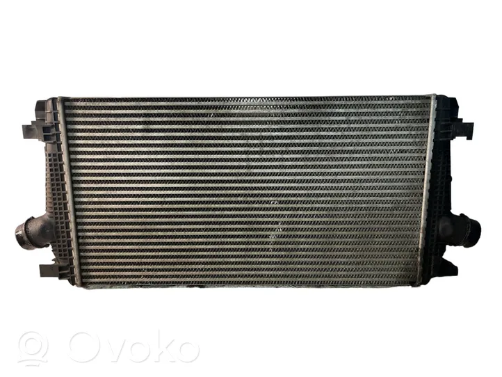 Opel Astra J Radiatore intercooler 13267647