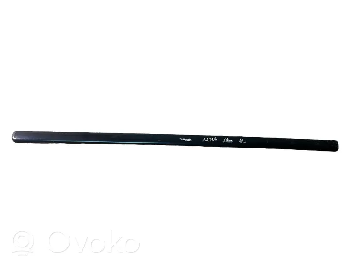 Opel Astra G Other sill/pillar trim element 