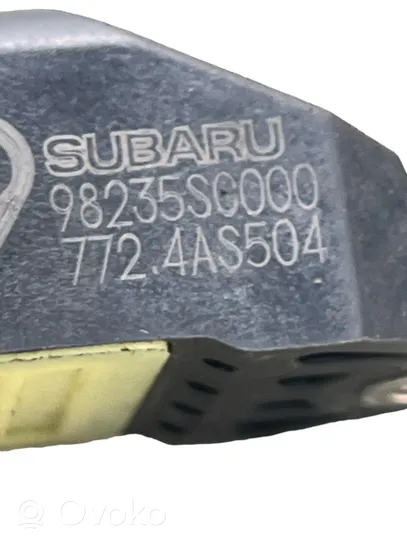 Subaru Forester SH Sensore d’urto/d'impatto apertura airbag 98235SG000