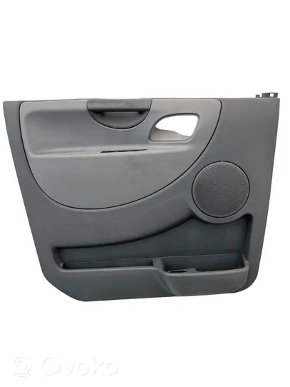 Fiat Scudo Rivestimento del pannello della portiera anteriore 1498951077