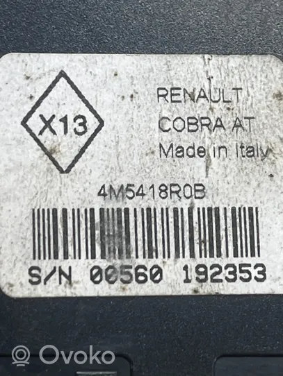 Renault Koleos I Unidad de control/módulo de alarma 4M5418R0B