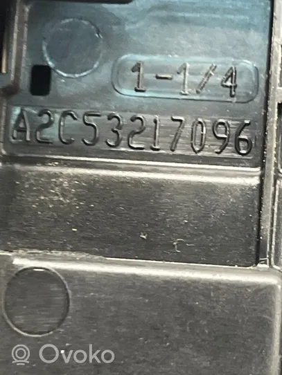Renault Koleos I Užvedimo kortelės skaitytuvas A2C53217096