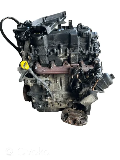 Volvo V50 Engine D4164T