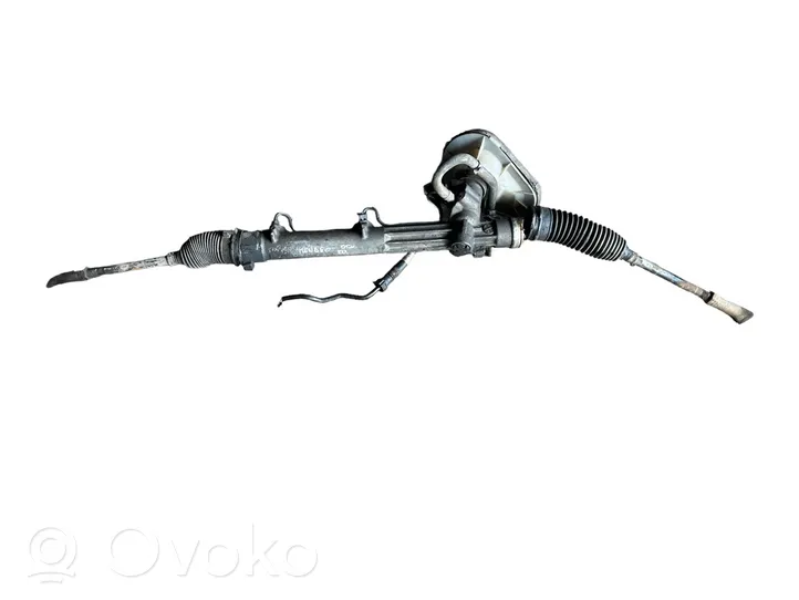 Ford Mondeo Mk III Steering rack 1S7C3200