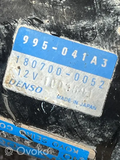Mazda Demio Hammastanko 995041A3