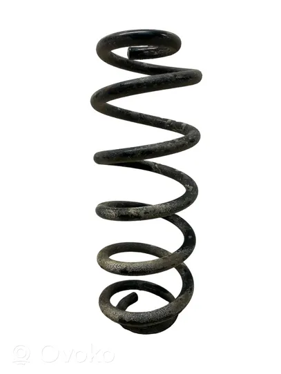 Opel Astra K Rear coil spring 