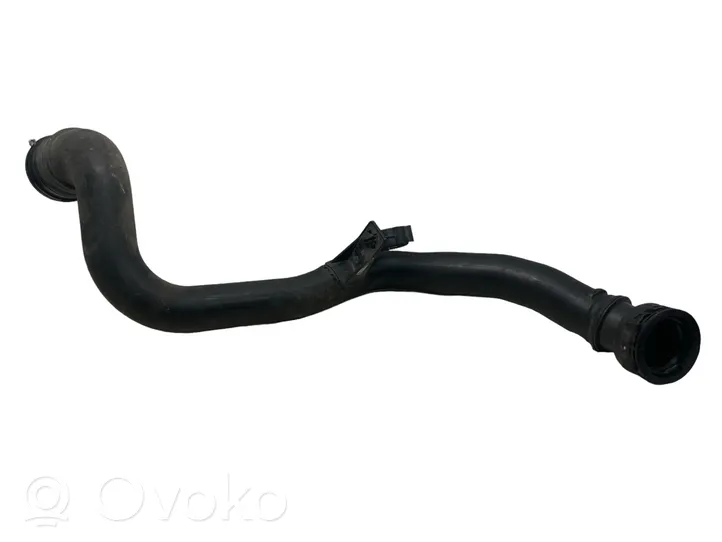 Opel Astra K Tubo flessibile intercooler 39029539