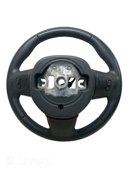 Chrysler Pacifica Steering wheel 5UZ511X9AG