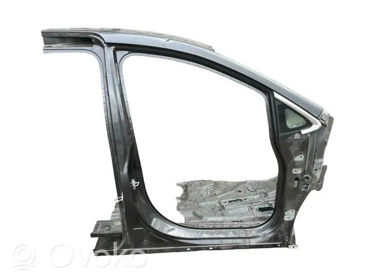 Chrysler Pacifica Front quarter panel 