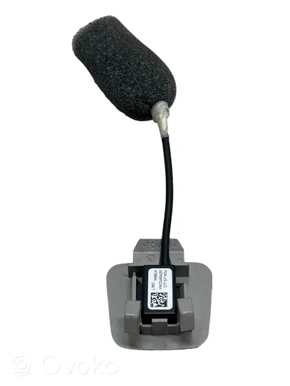 Chrysler Pacifica Microphone (Bluetooth / téléphone) 6EP09PD2AA