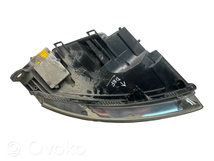 Audi A6 Allroad C6 Lampa przednia 4N0941003