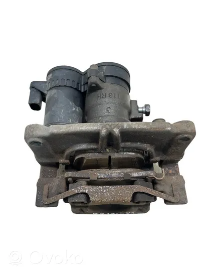 Chrysler Pacifica Rear brake caliper 