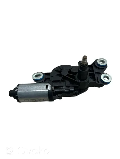 Volvo XC60 Rear window wiper motor 31290787