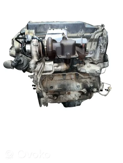 Ford Mondeo Mk III Engine 1S7Q6007