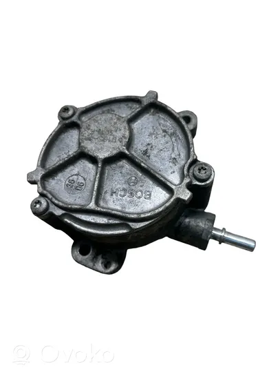 Ford S-MAX Vacuum pump 