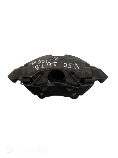 Volvo V50 Front brake caliper 