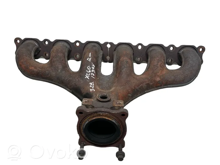 Volvo XC60 Exhaust manifold 