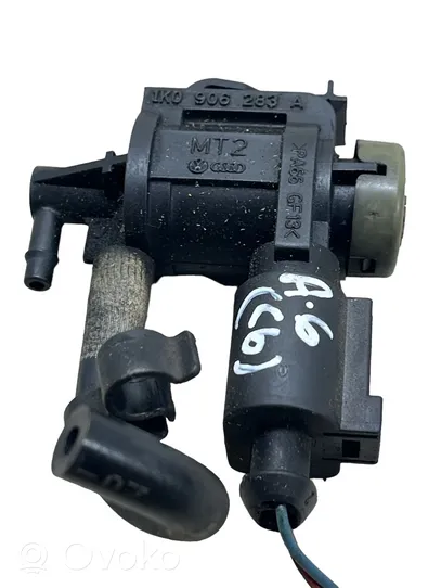 Audi A6 Allroad C6 Solenoidinis vožtuvas 1K0906283A