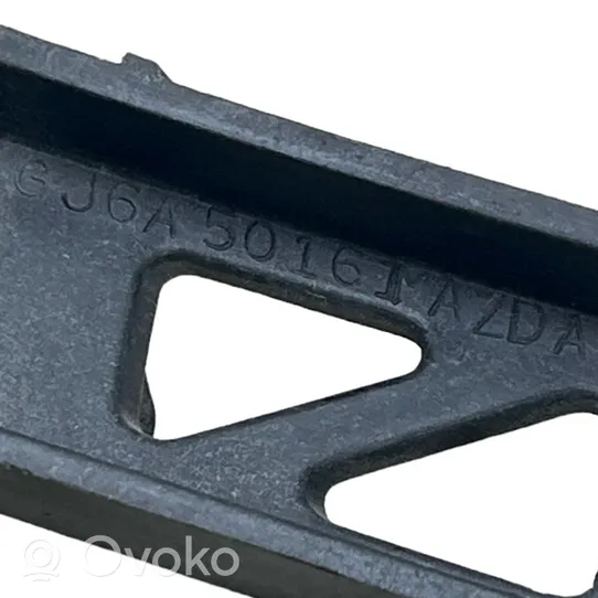 Mazda 6 Support de montage de pare-chocs avant GJ6A50161