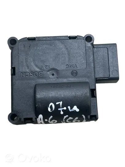 Audi A6 Allroad C6 Air flap motor/actuator 0132801359