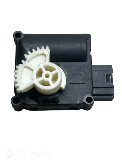 Audi A6 Allroad C6 Air flap motor/actuator 0132801369