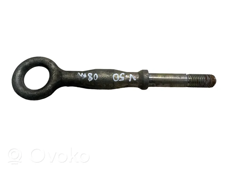 Volvo V50 Towing hook eye 