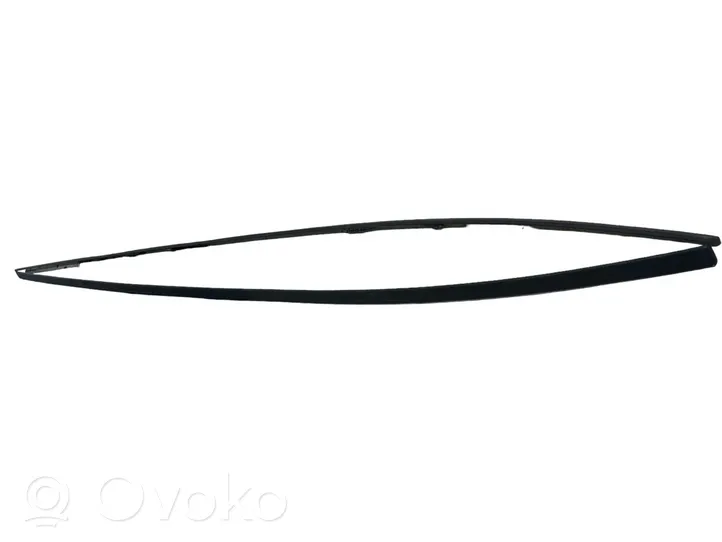 Opel Meriva B Roof trim bar molding cover 13266882