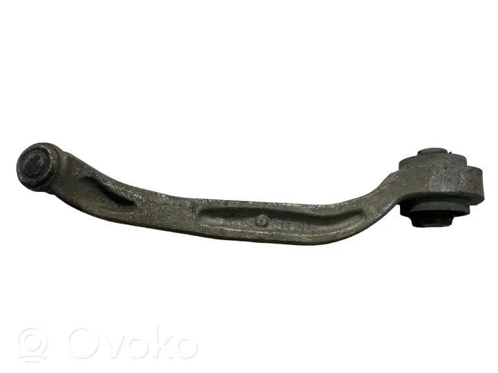 Audi A6 Allroad C6 Braccio di controllo sospensione anteriore inferiore/braccio oscillante 4F0407693G