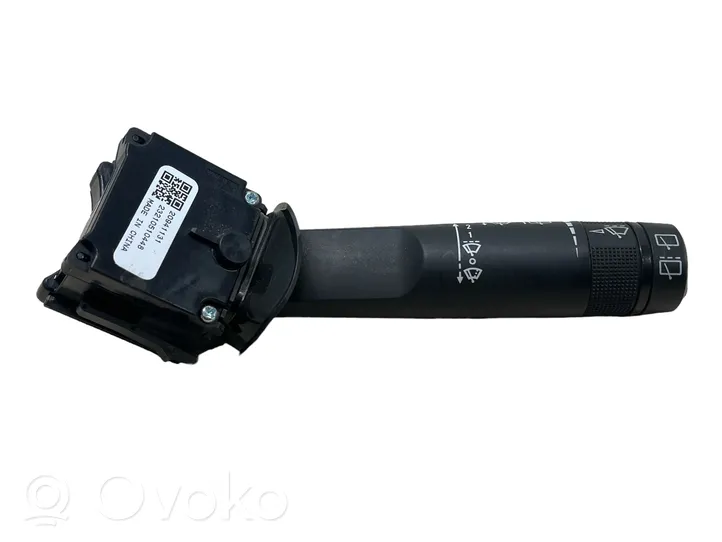 Opel Meriva B Wiper control stalk 20941131