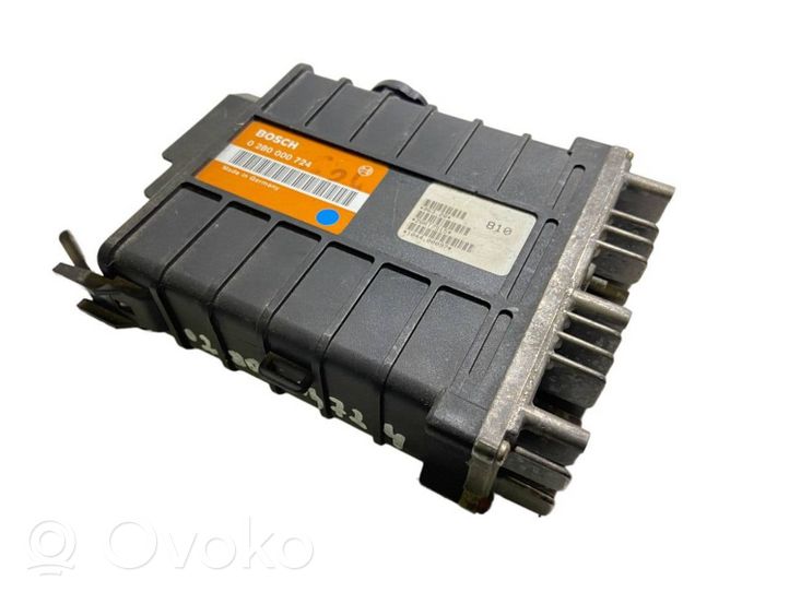 Fiat Tipo Calculateur moteur ECU 0280000724