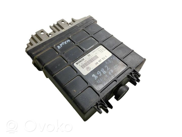 Volkswagen Golf III Calculateur moteur ECU 1H0907311K