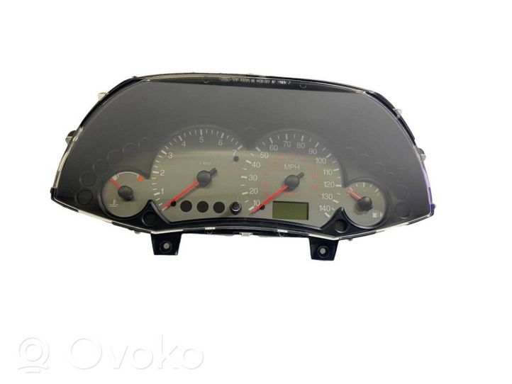 Ford Focus Geschwindigkeitsmesser Cockpit 98AP10841BC