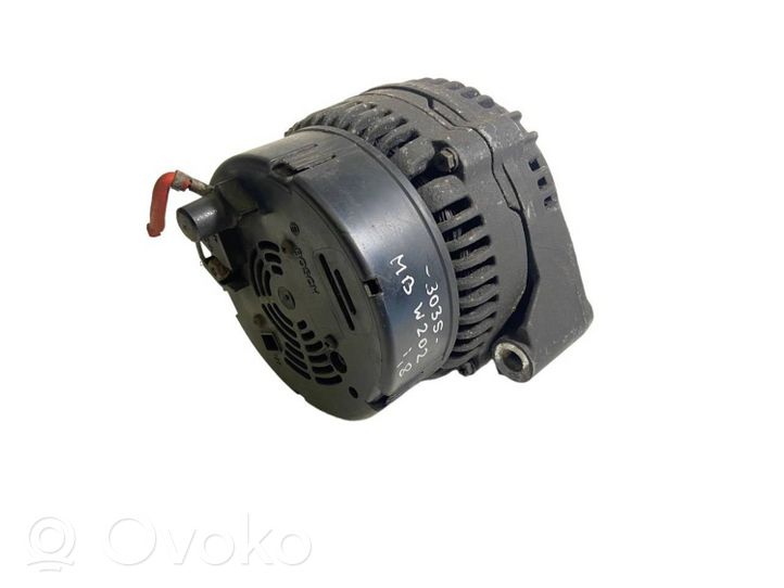 ZAZ 101 Alternador 0101545102