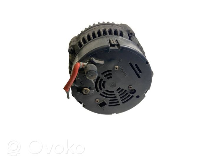 ZAZ 101 Generatore/alternatore 0101545102