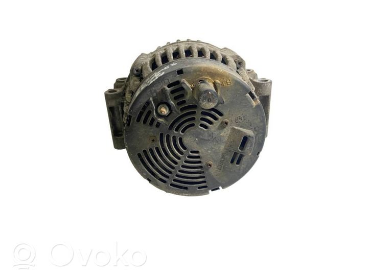 Mercedes-Benz E W210 Generatore/alternatore 0111547802