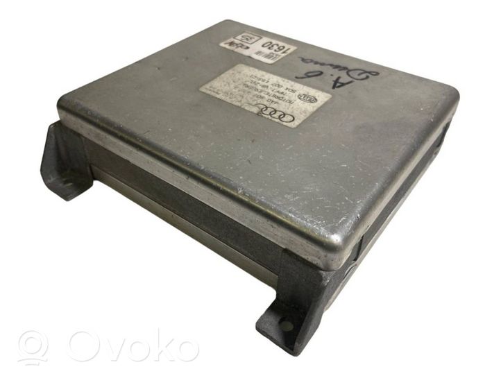 Audi A6 S6 C4 4A Centralina/modulo motore ECU 4A0907473B