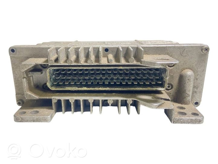 Opel Omega A Calculateur moteur ECU 96015162