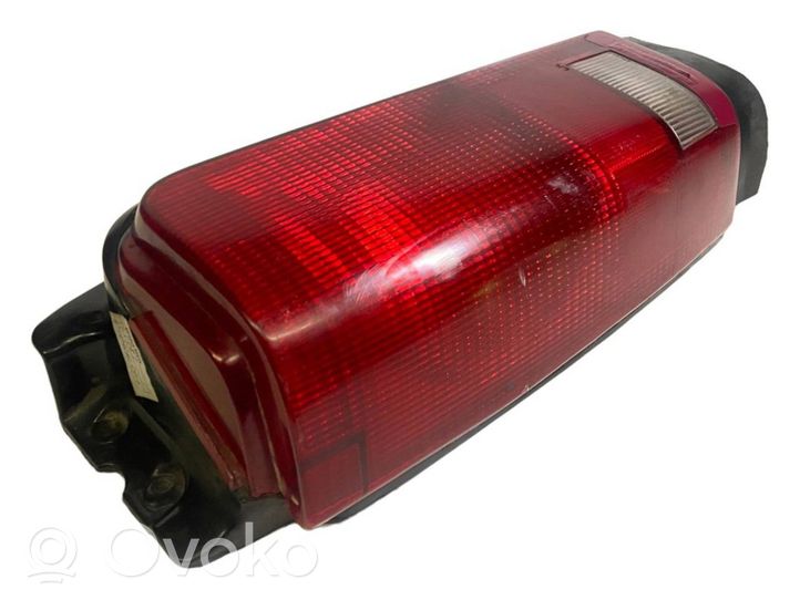 ZAZ 101 Lampa tylna 4708X