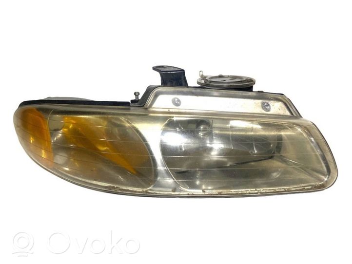 Chrysler Voyager Faro/fanale 203163B