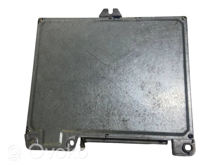 Renault 21 Unité de commande, module ECU de moteur 7700735559