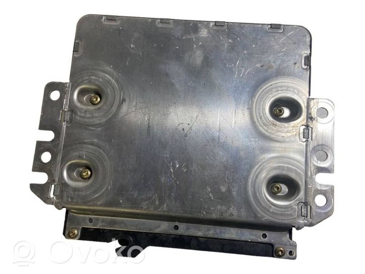 Saab 9000 CS Sterownik / Moduł ECU 0261203448