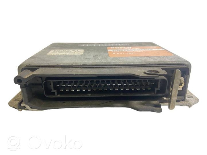 Saab 9000 CS Sterownik / Moduł ECU 0280000908