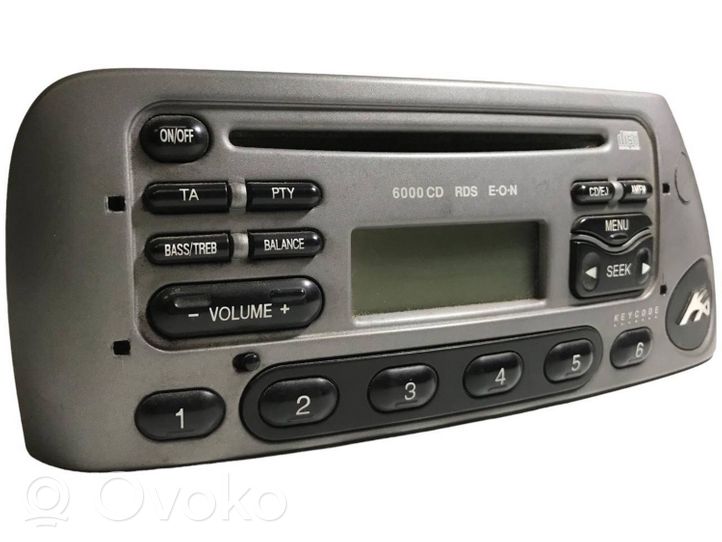 Ford Mondeo Mk III Unità principale autoradio/CD/DVD/GPS 5S5T18C815CB