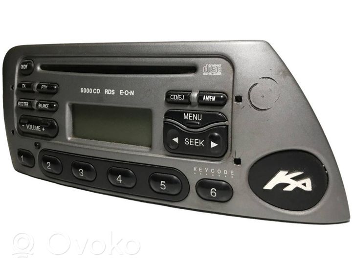 Ford Mondeo Mk III Radija/ CD/DVD grotuvas/ navigacija 5S5T18C815CB