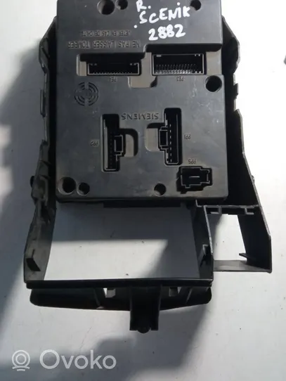 Renault Megane I Module confort 7703097930