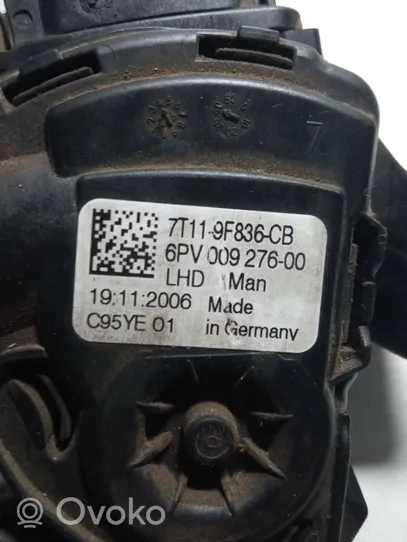 Ford Connect Pedale dell’acceleratore 7T119F836CB