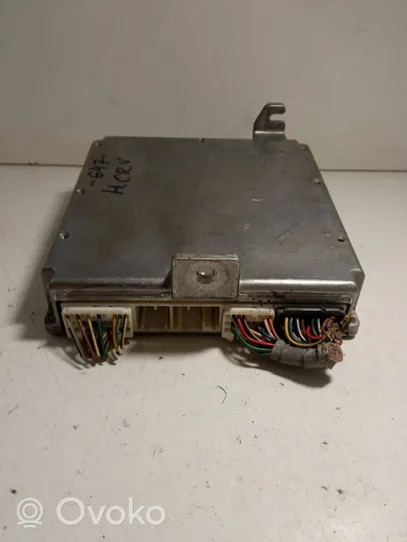 Honda CR-V Komputer / Sterownik ECU silnika 37820PNLR01